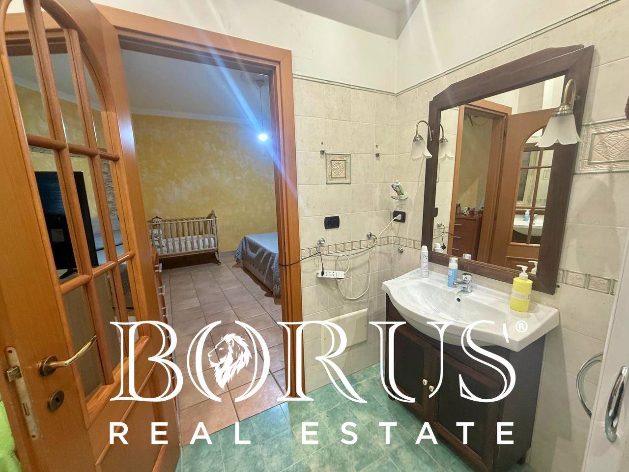 Appartamento in vendita a Castel Volturno, Fronte Villaggio Coppola