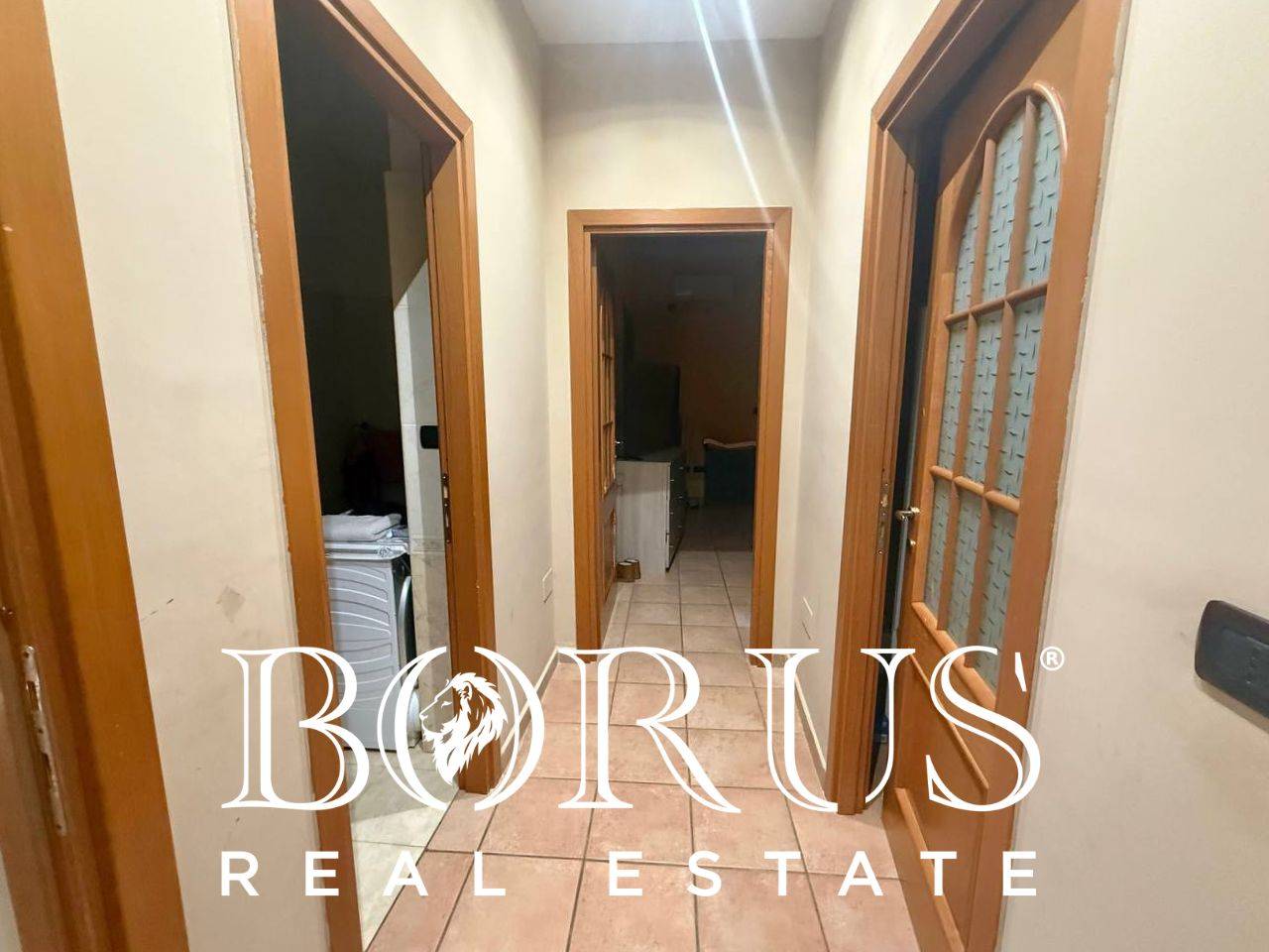 Appartamento in vendita a Castel Volturno, Fronte Villaggio Coppola