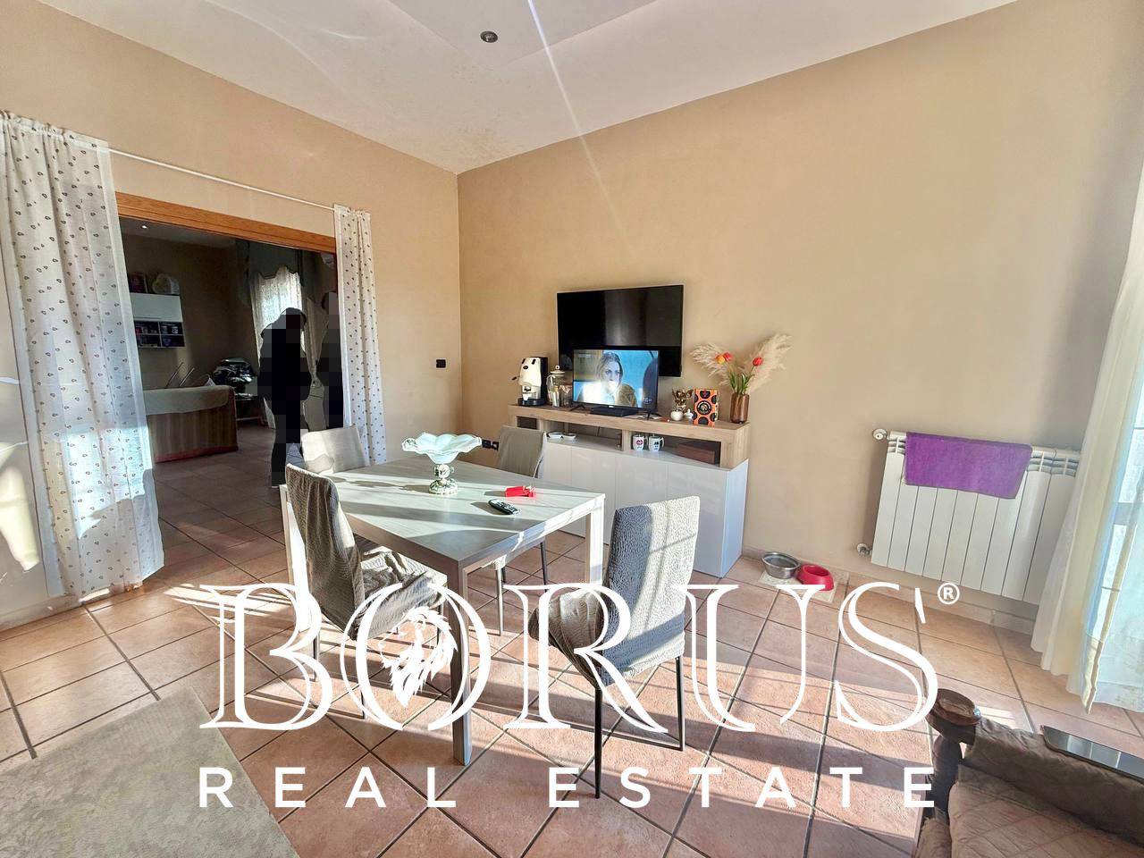 Appartamento in vendita a Castel Volturno, Fronte Villaggio Coppola