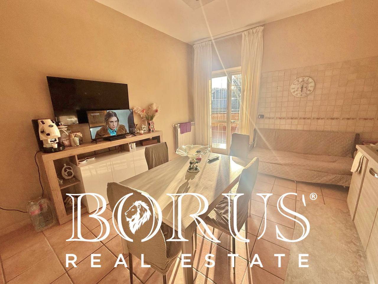 Appartamento in vendita a Castel Volturno, Fronte Villaggio Coppola