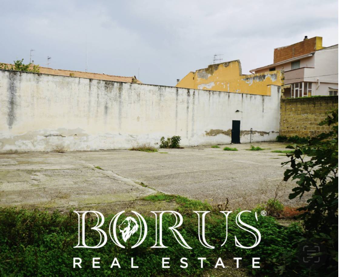 Locale commerciale in affitto a San Cipriano d'Aversa