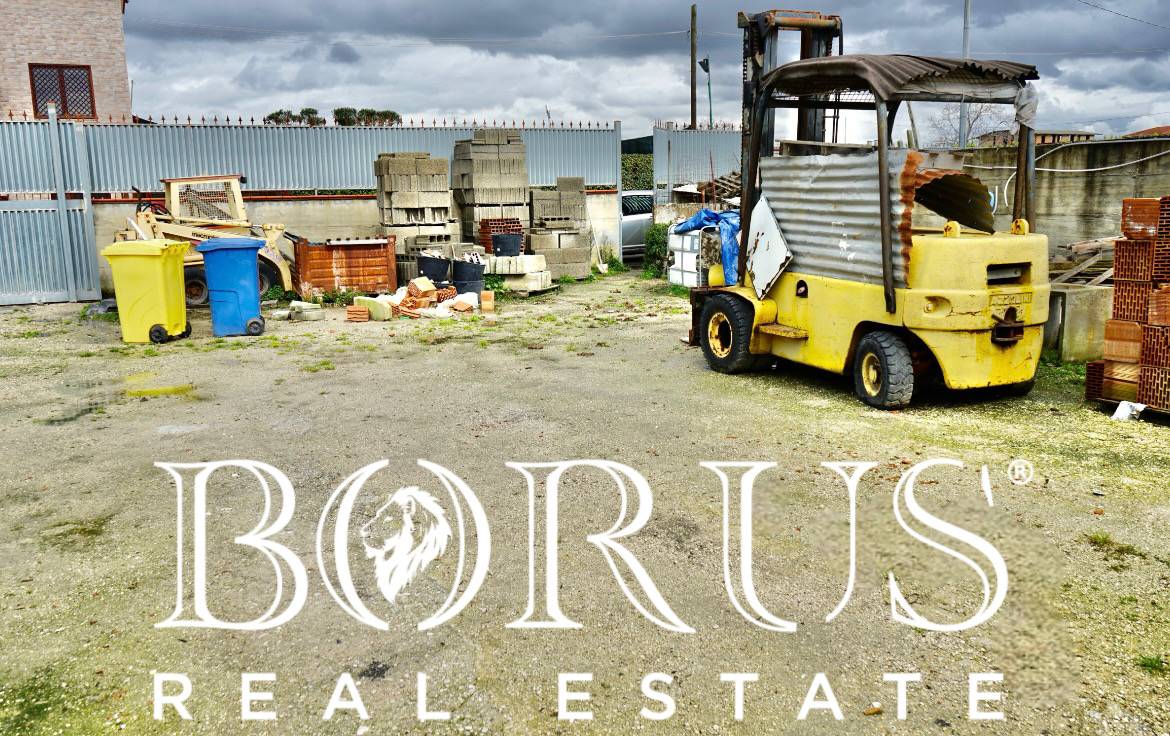 Terreno Agricolo in vendita a Giugliano in Campania