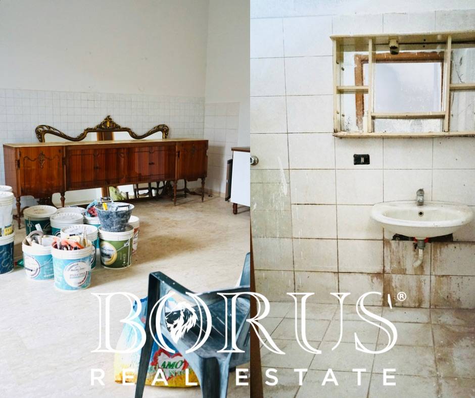 Locale commerciale in affitto a Casal di Principe