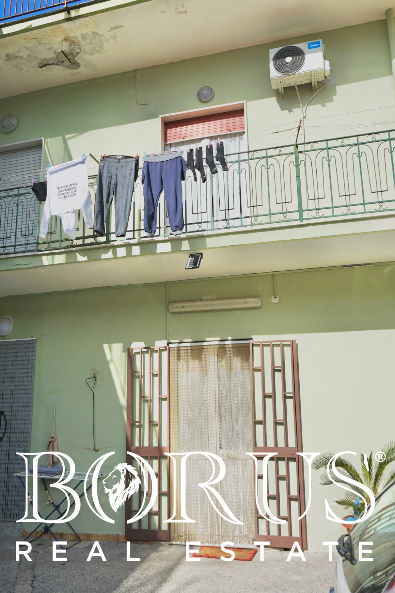 Soluzione semindipendente in vendita a Gricignano di Aversa