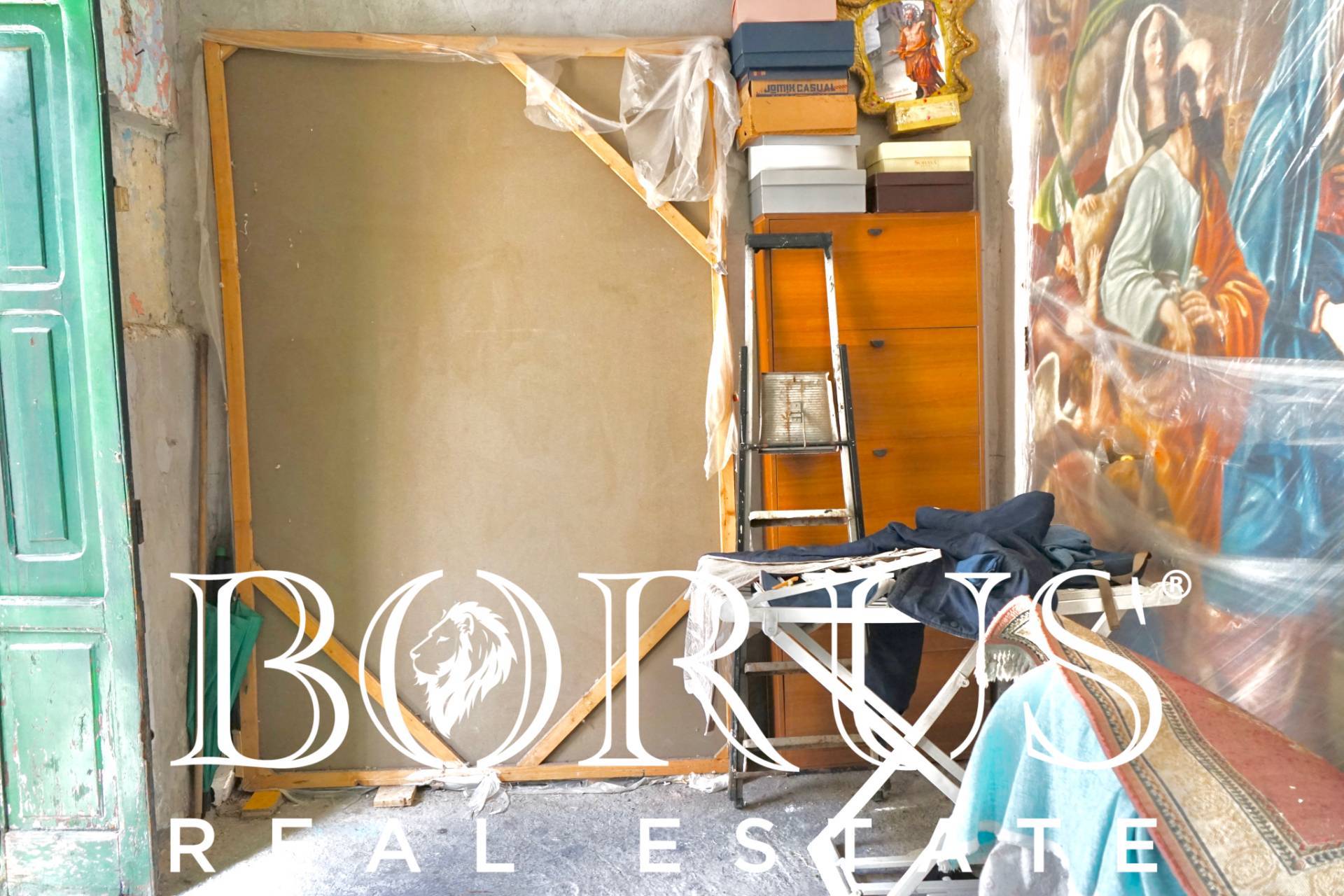 Soluzione semindipendente in vendita a Gricignano di Aversa