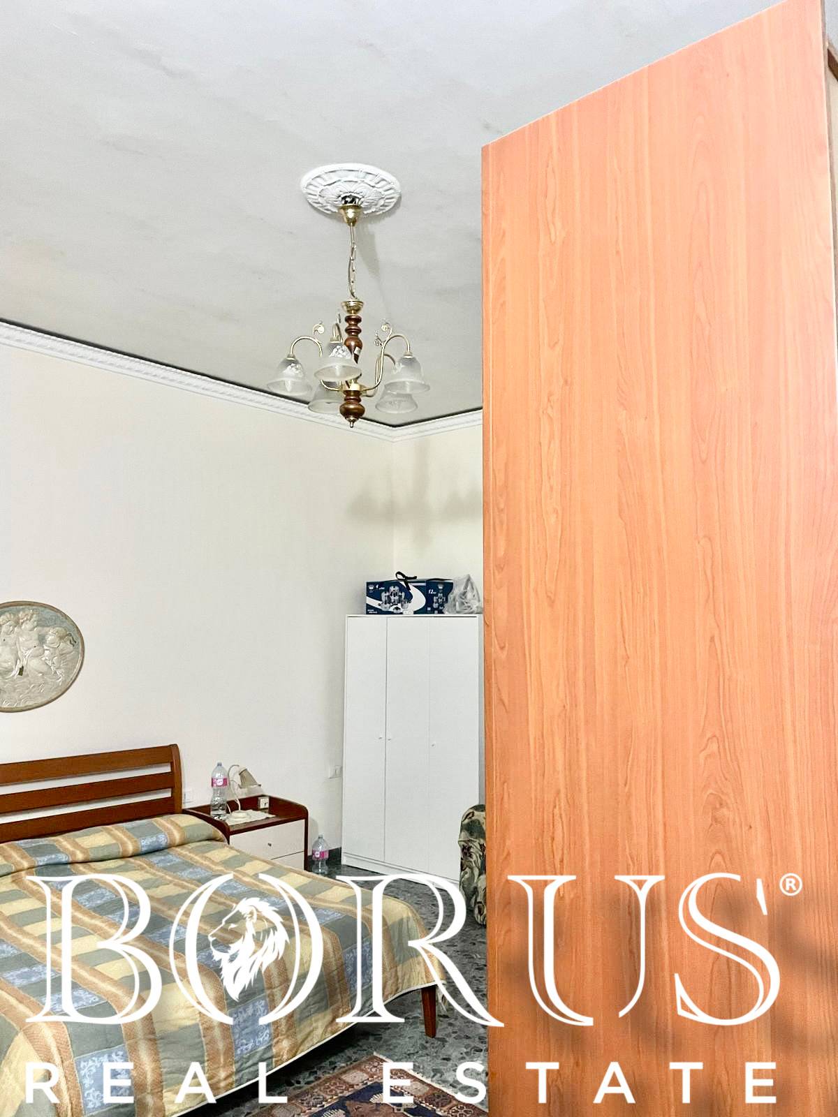 Soluzione semindipendente in vendita a Gricignano di Aversa