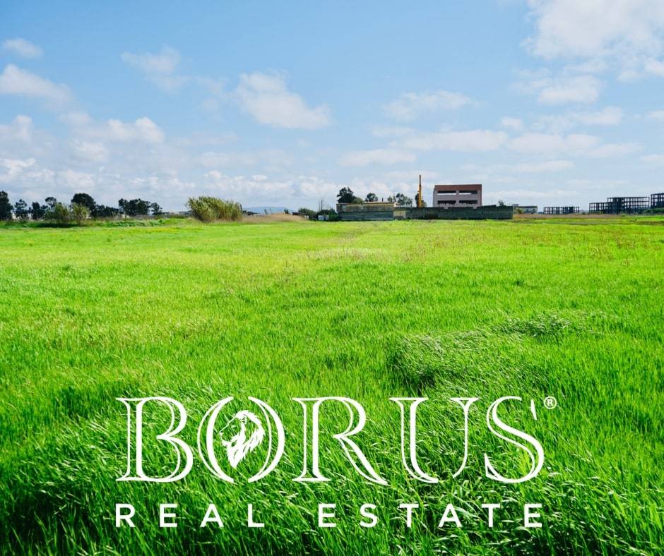 Terreno edificabile in vendita a Villa Literno