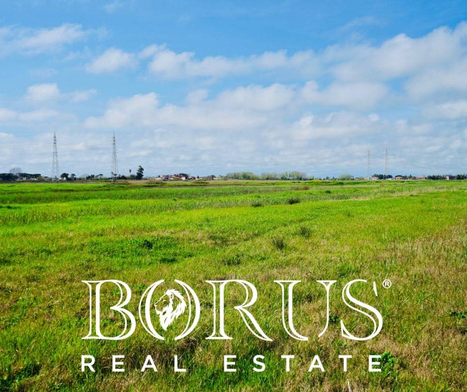 Terreno edificabile in vendita a Villa Literno