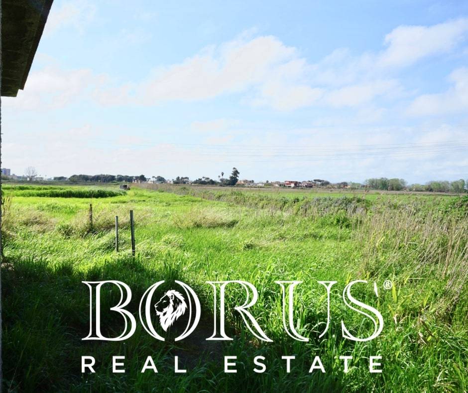 Terreno edificabile in vendita a Villa Literno