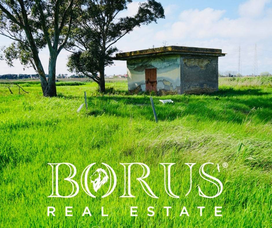 Terreno edificabile in vendita a Villa Literno