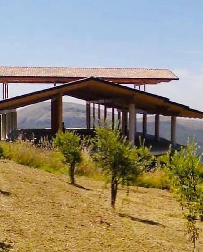 Rustico in vendita a Rocchetta e Croce