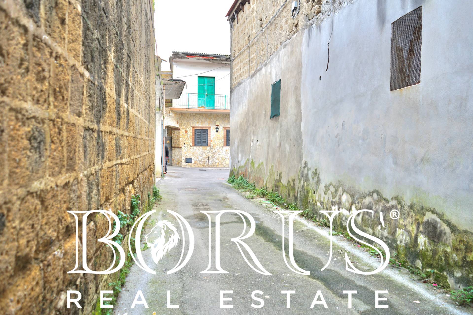 Soluzione semindipendente in vendita a Gricignano di Aversa