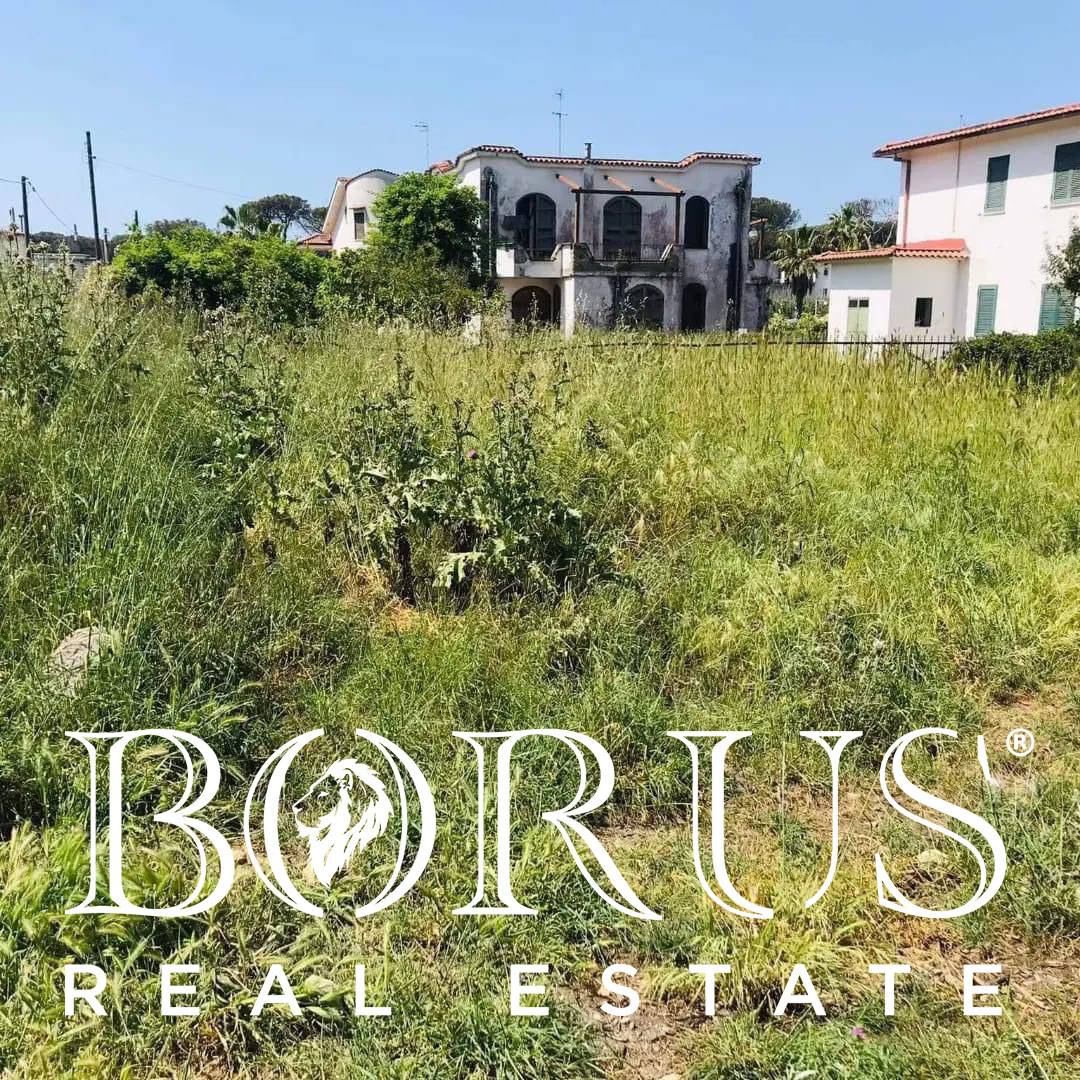 Terreno Agricolo in vendita a Castel Volturno