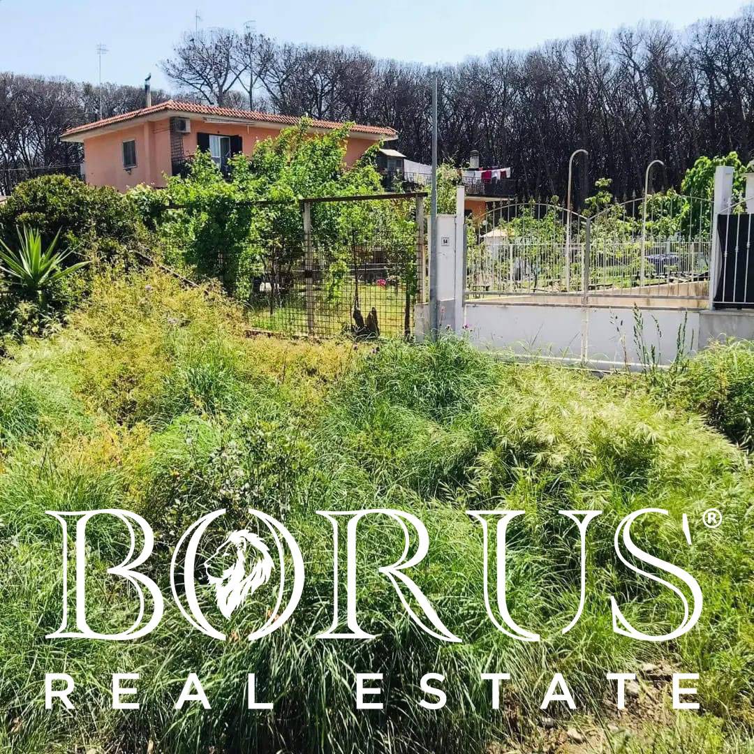 Terreno Agricolo in vendita a Castel Volturno