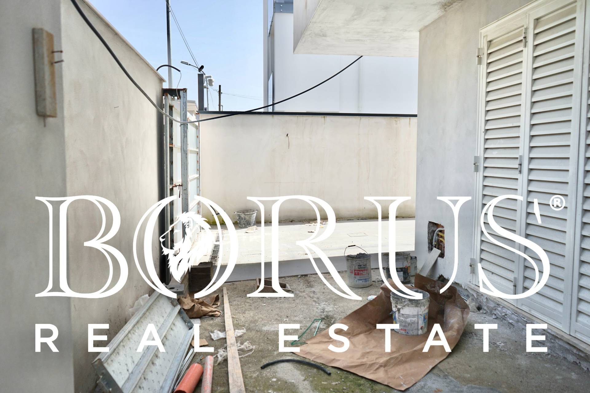 Villa in vendita a Lusciano