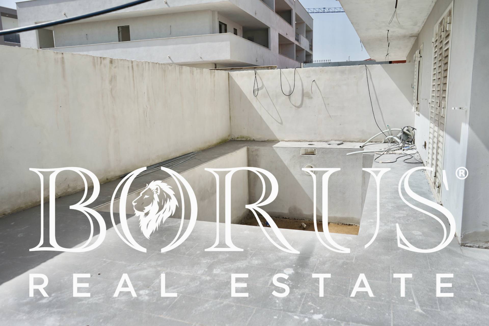 Villa in vendita a Lusciano