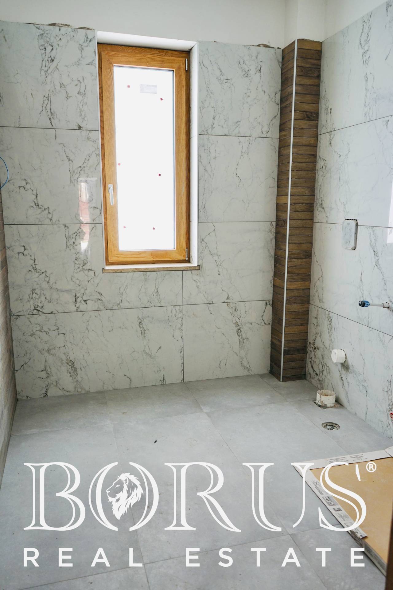 Villa in vendita a Lusciano