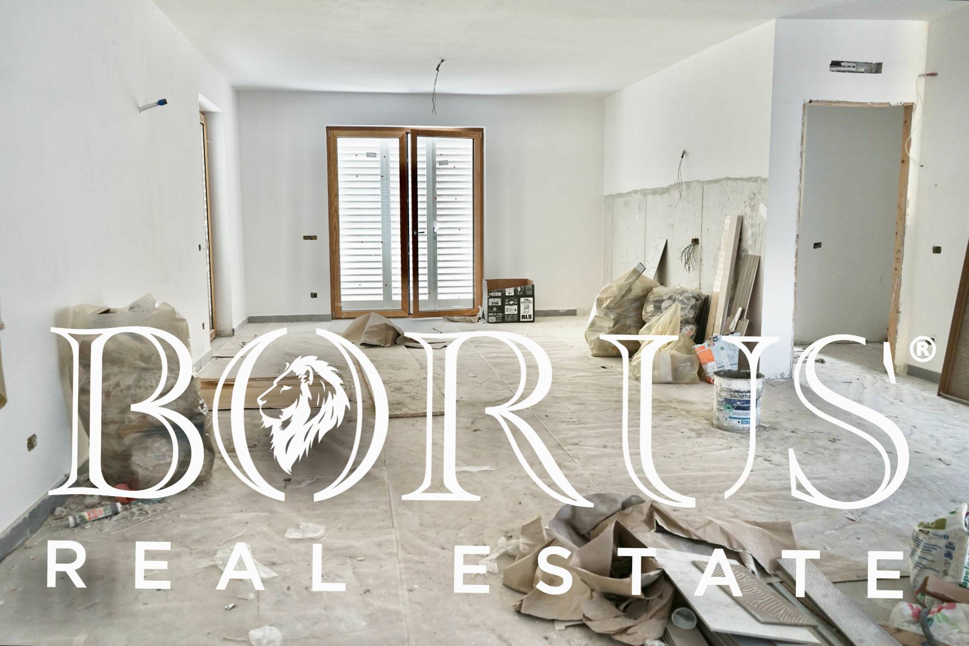 Villa in vendita a Lusciano