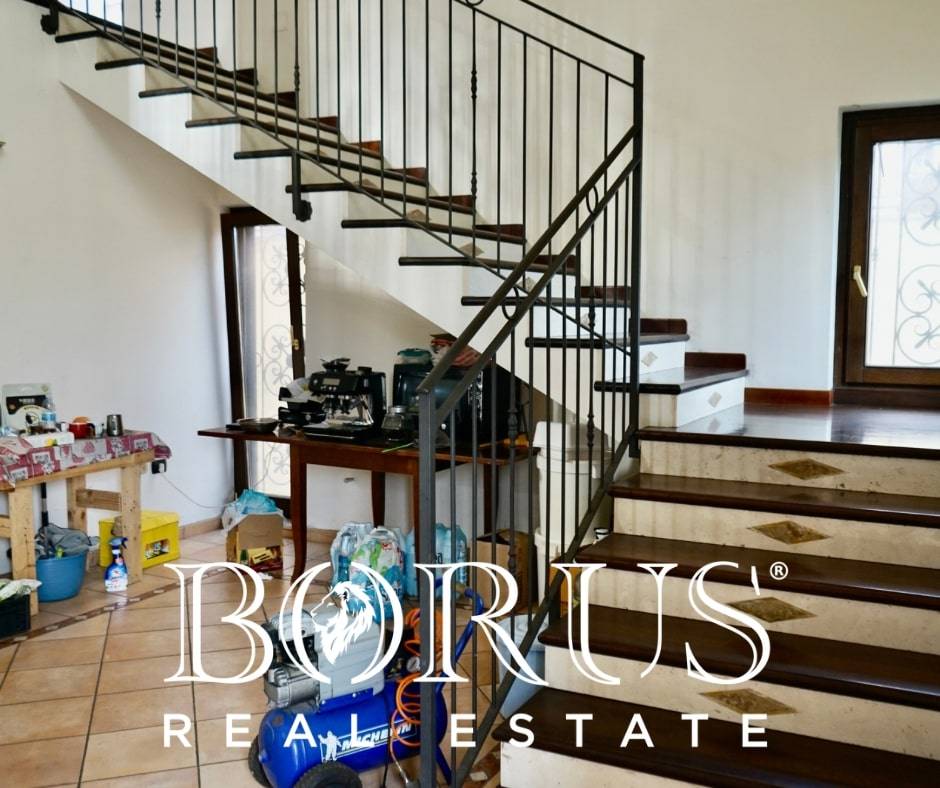 Villa in vendita a Casal di Principe