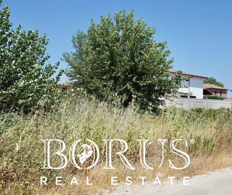 Terreno Agricolo in vendita a Casal di Principe