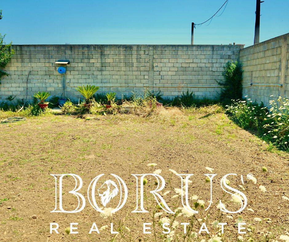 Terreno edificabile in vendita a Villa Literno