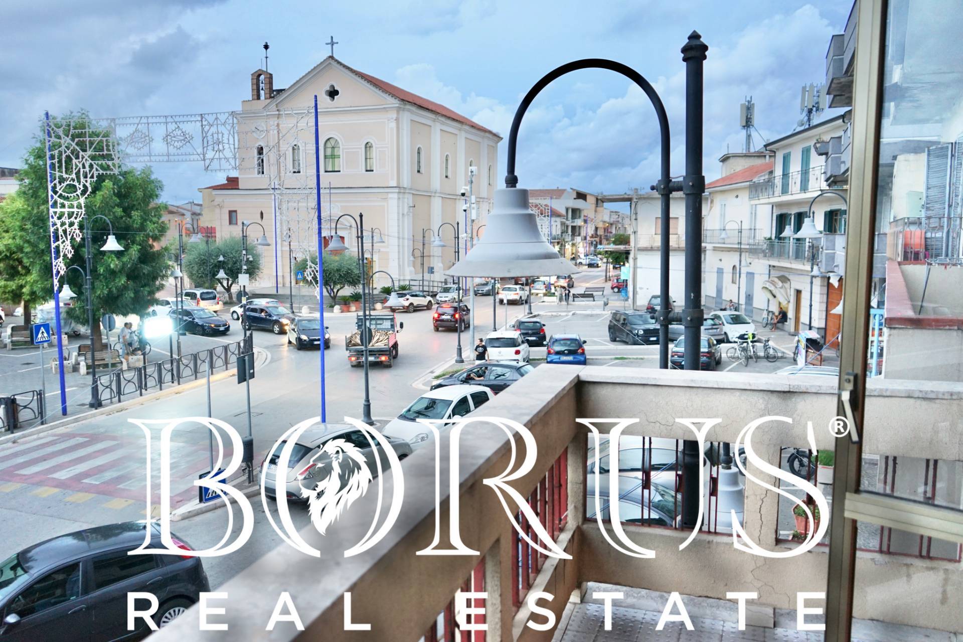 Casa singola in vendita a Casal di Principe