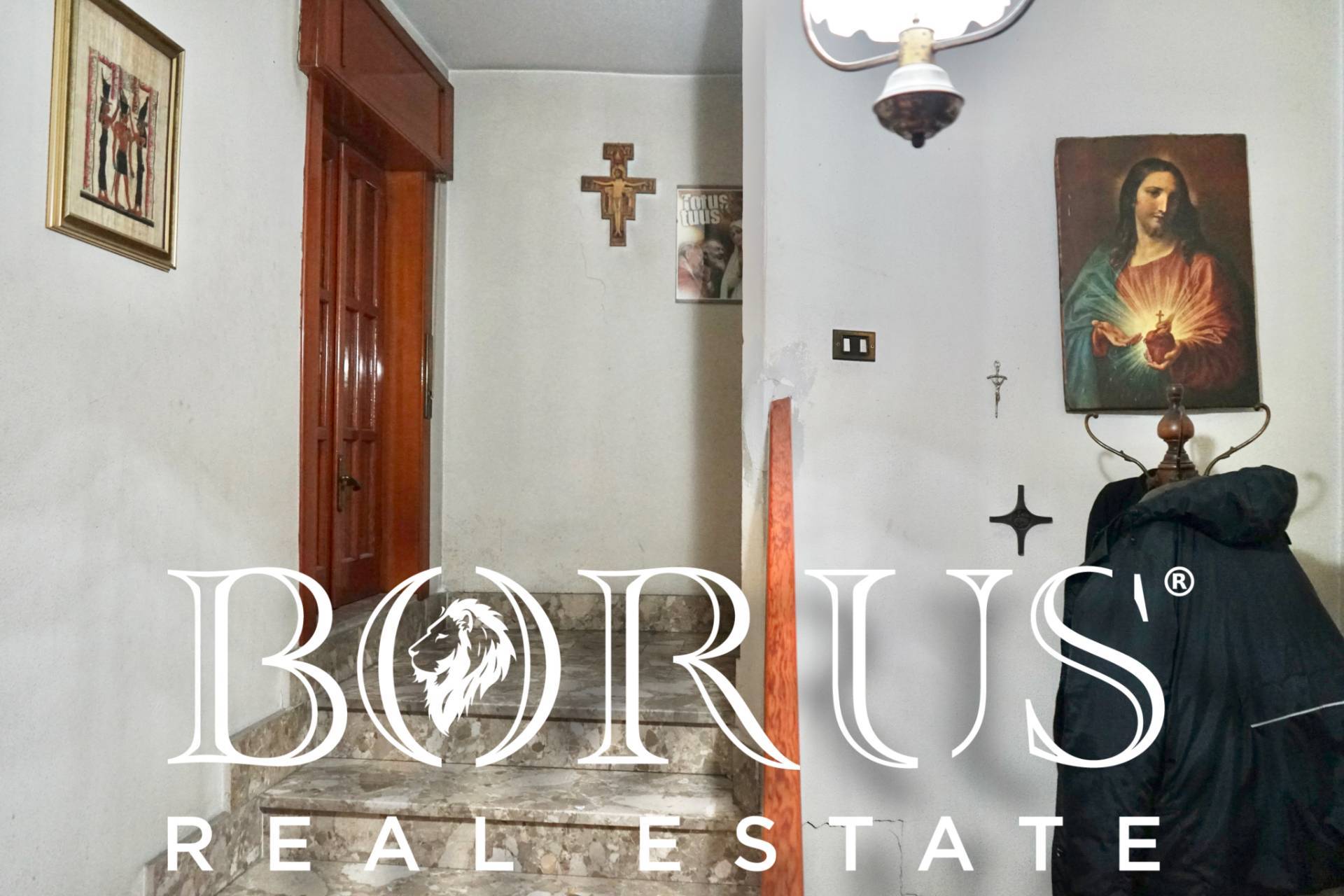 Casa singola in vendita a Casal di Principe