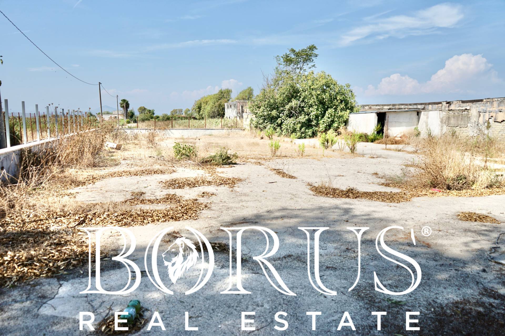 Attivit commerciale in vendita a Villa Literno