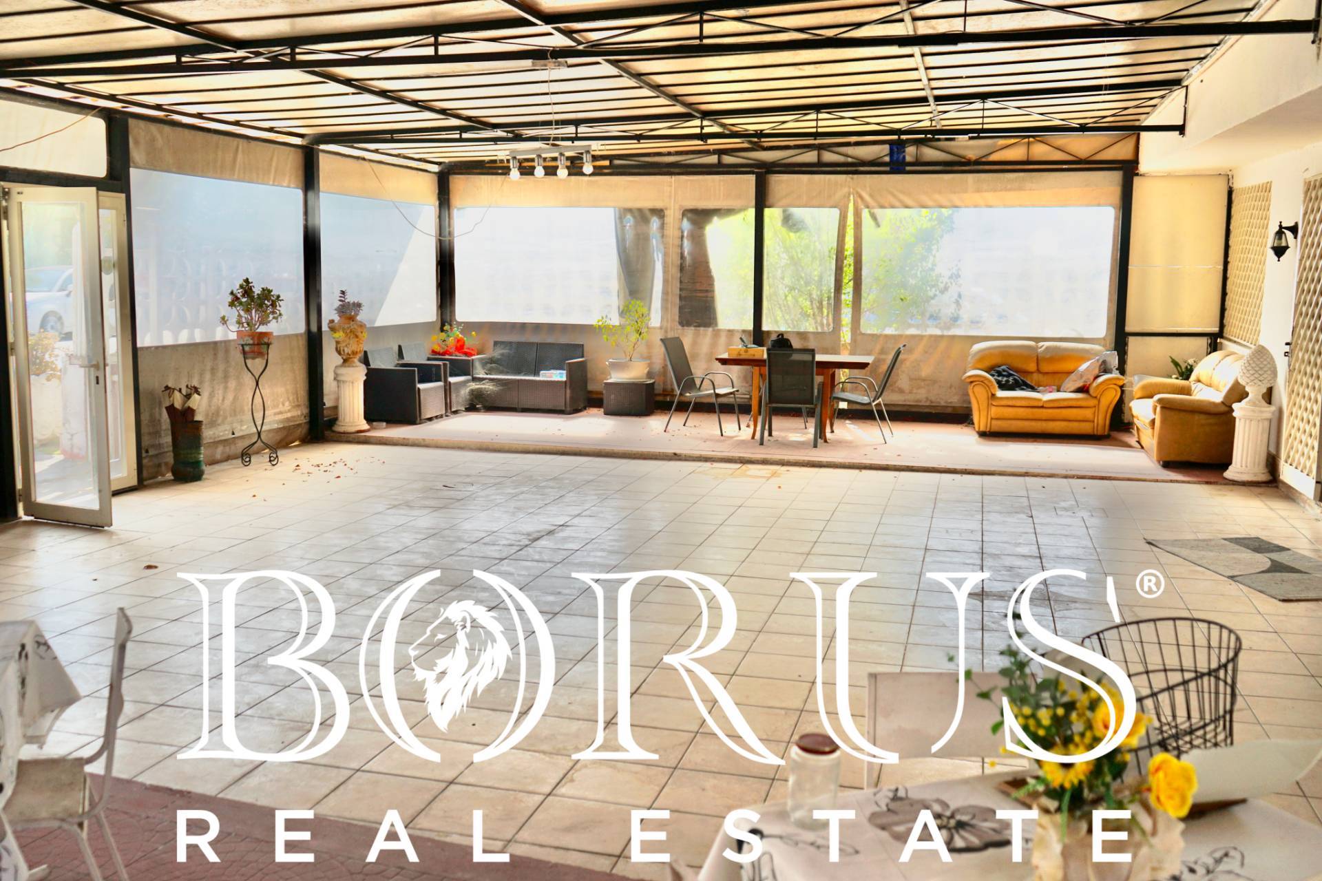 Attivit commerciale in vendita a Villa Literno