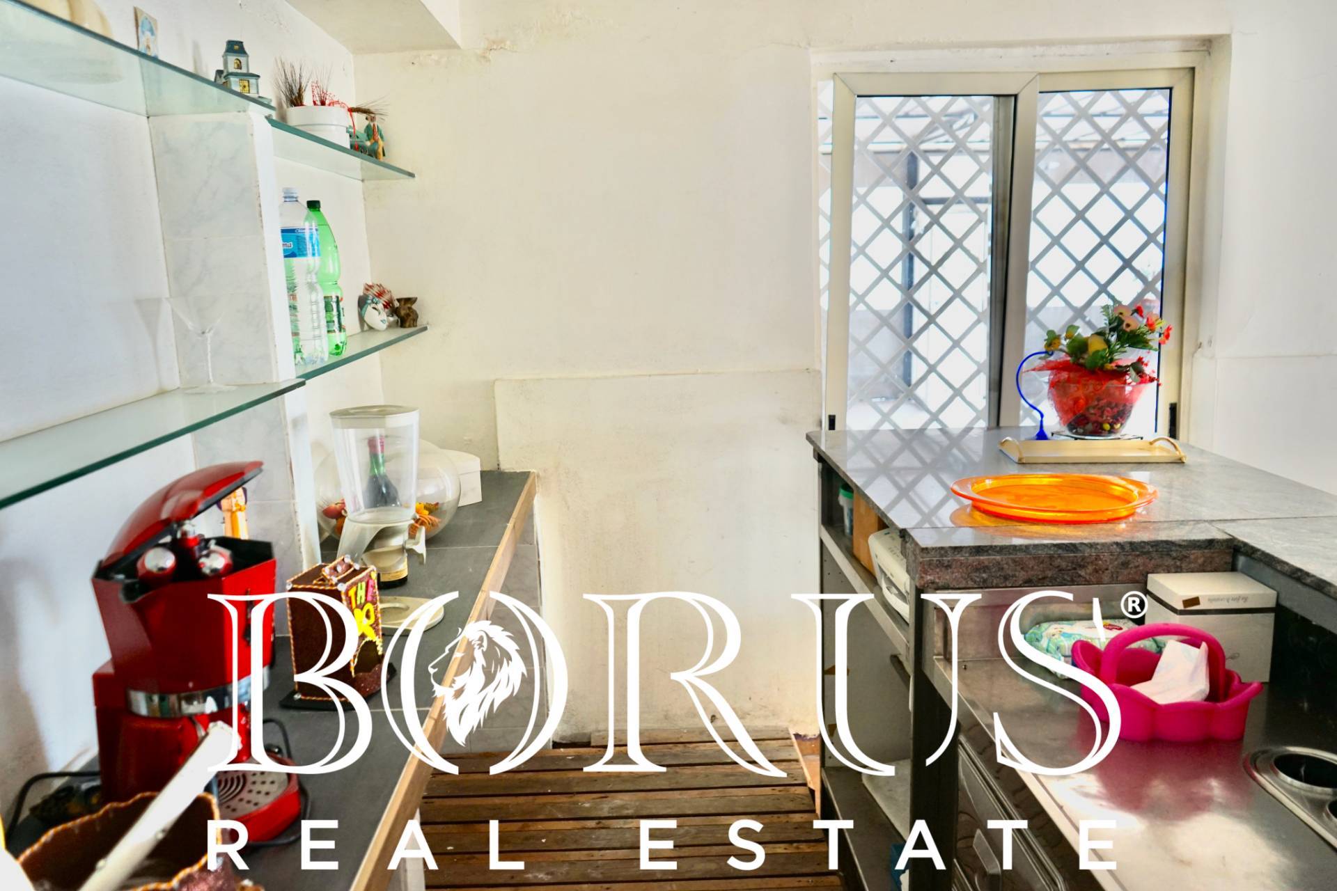 Attivit commerciale in vendita a Villa Literno