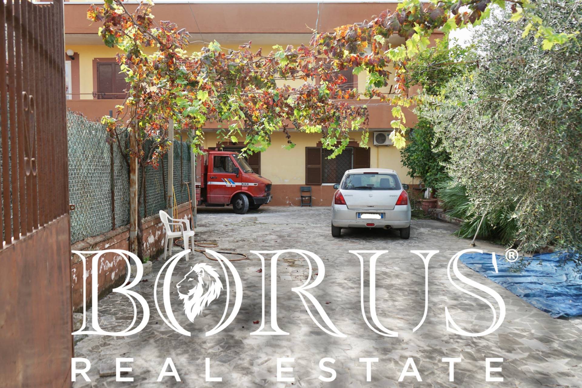 Appartamento in vendita a Sessa Aurunca