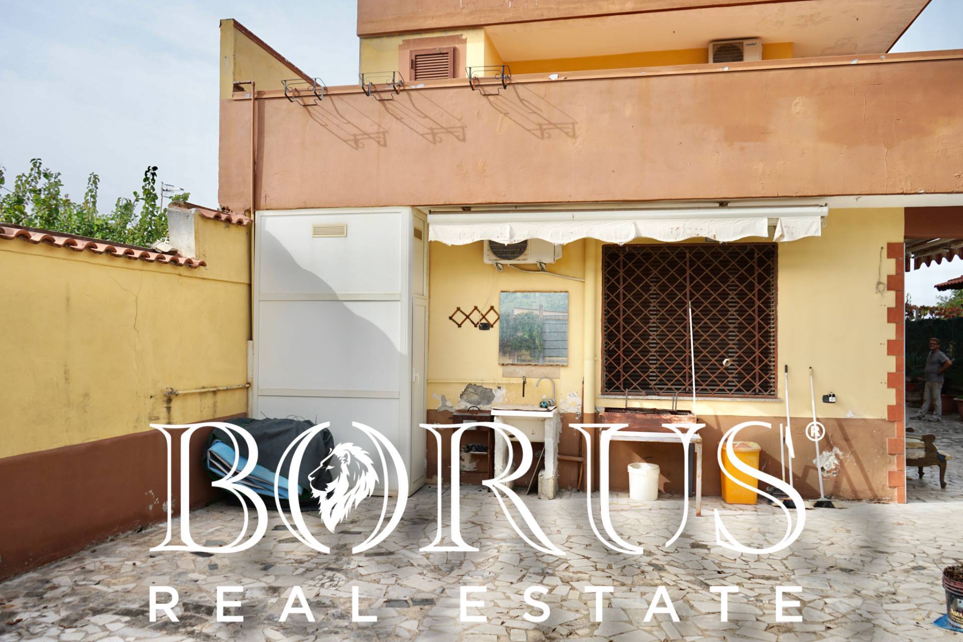 Appartamento in vendita a Sessa Aurunca