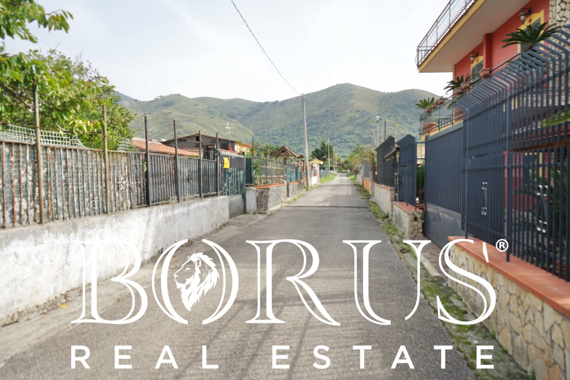 Appartamento in vendita a Sessa Aurunca