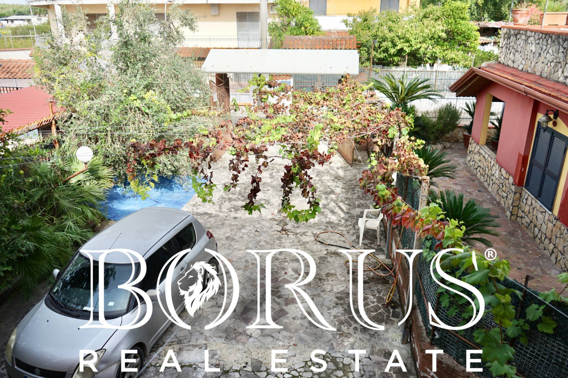 Appartamento in vendita a Sessa Aurunca