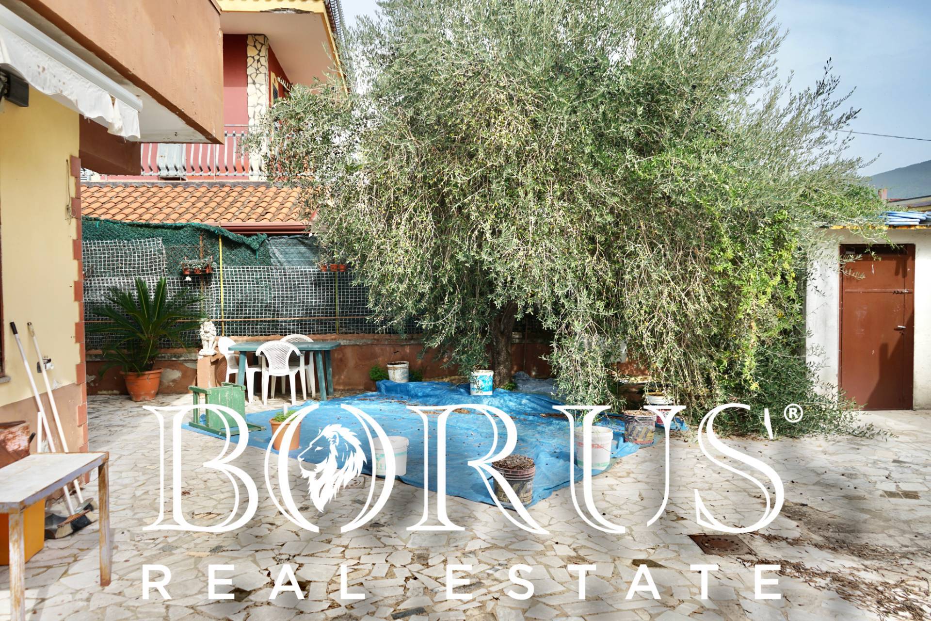 Appartamento in vendita a Sessa Aurunca