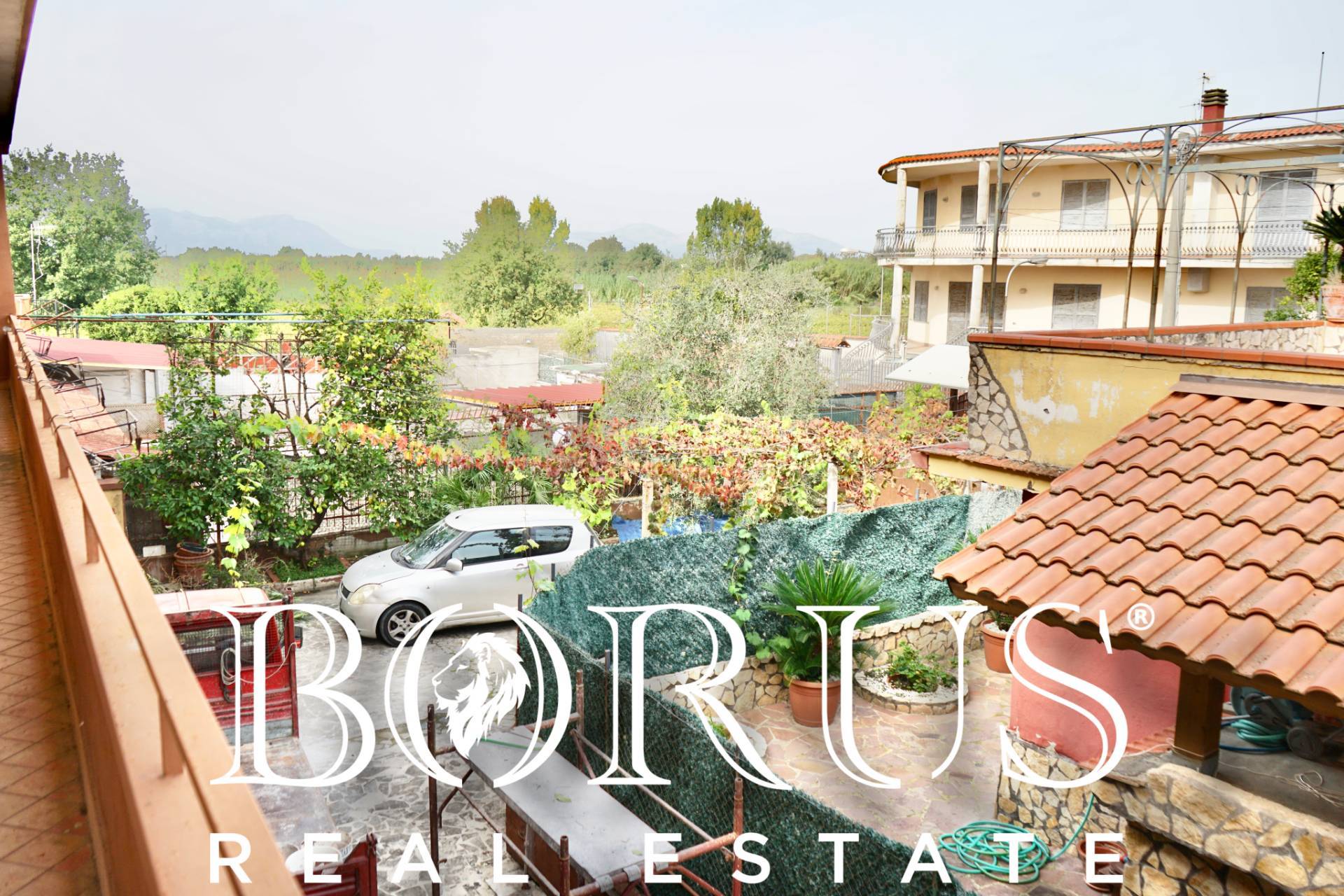 Appartamento in vendita a Sessa Aurunca