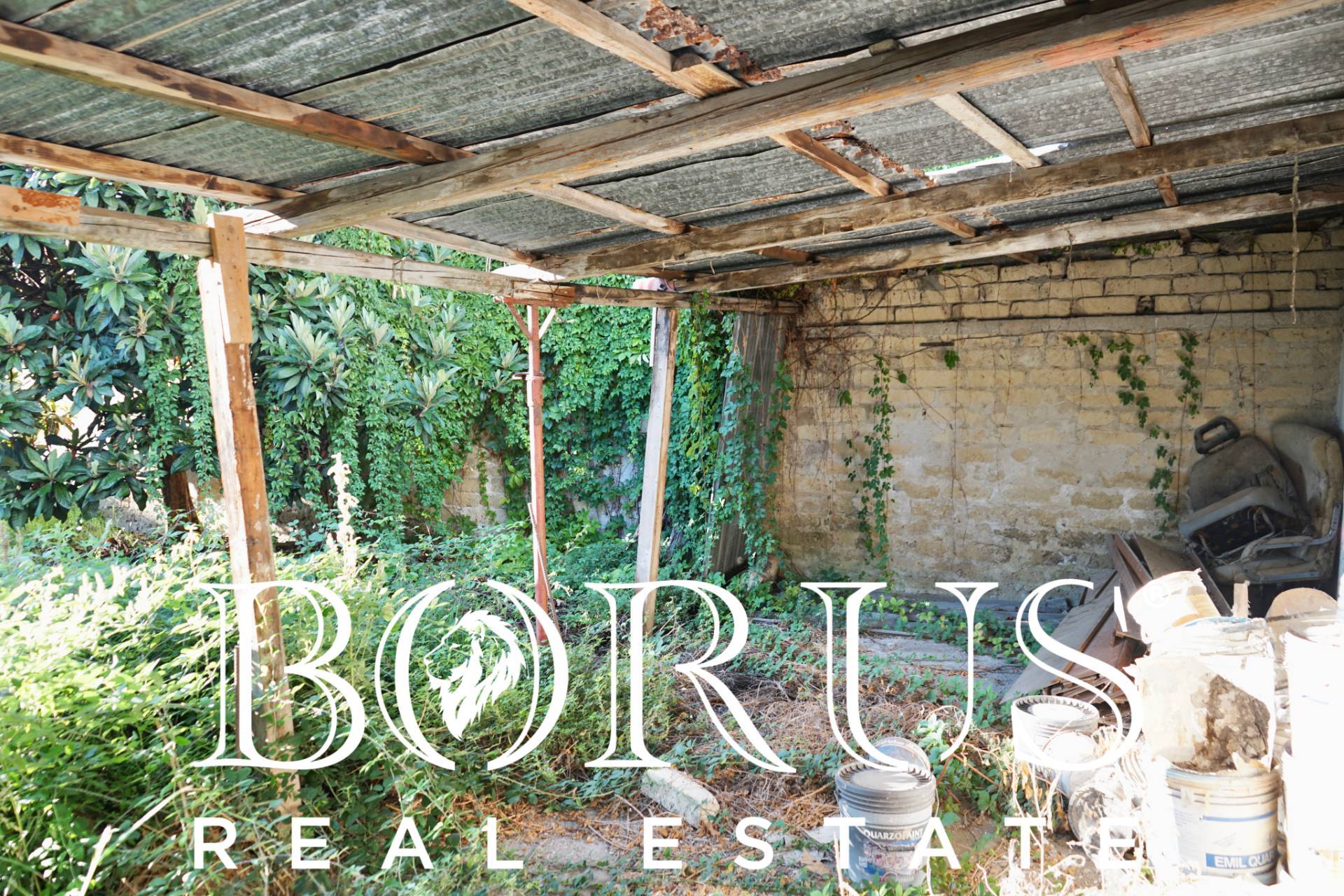 Terreno edificabile in vendita a Casapesenna