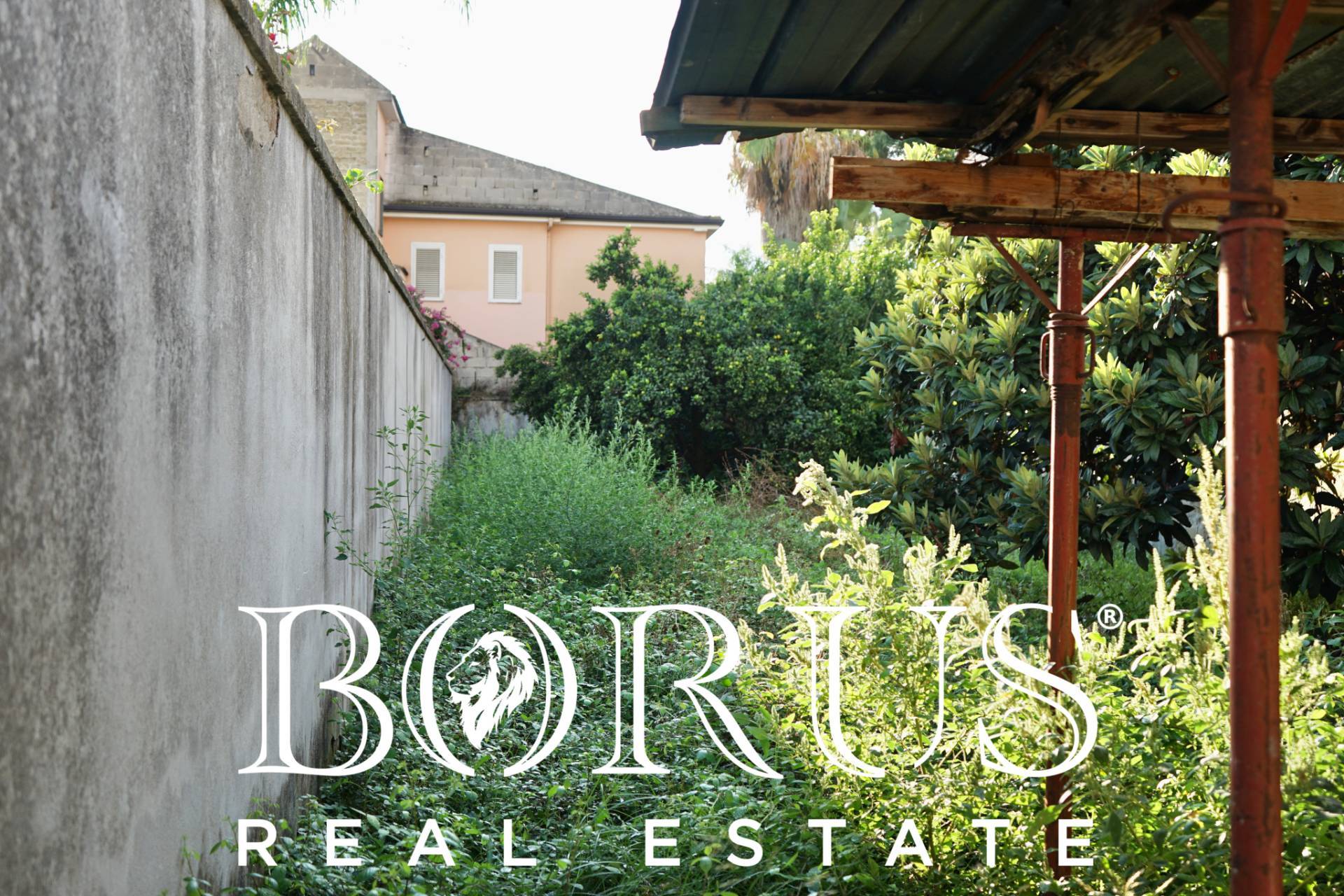 Terreno edificabile in vendita a Casapesenna