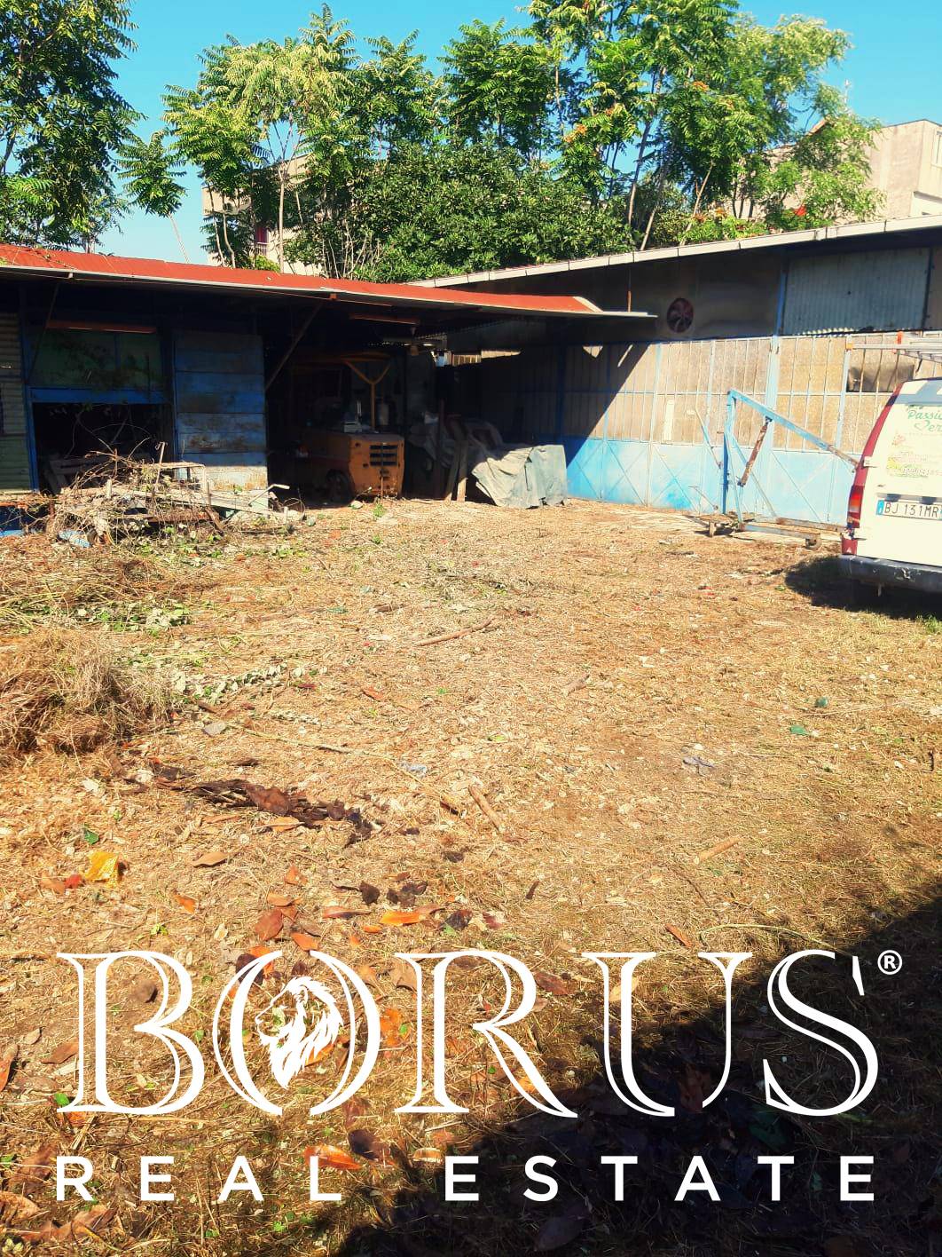 Terreno Agricolo in affitto a Giugliano in Campania