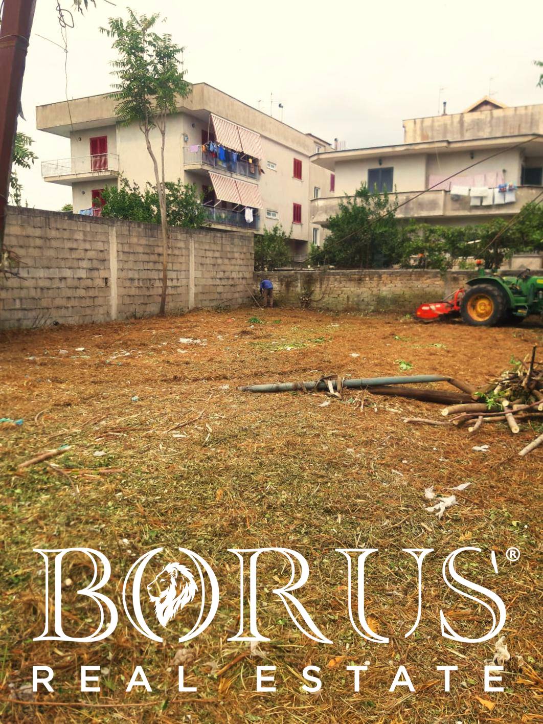 Terreno Agricolo in affitto a Giugliano in Campania