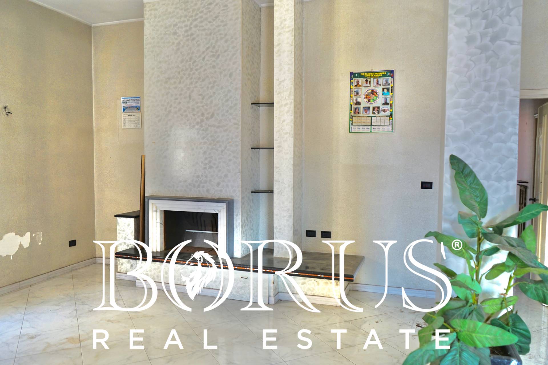 Appartamento in vendita a Gricignano di Aversa