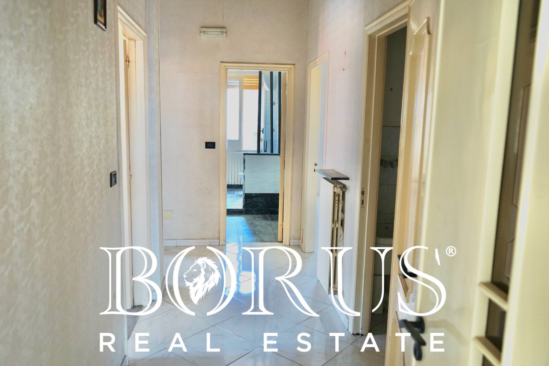 Appartamento in vendita a Gricignano di Aversa