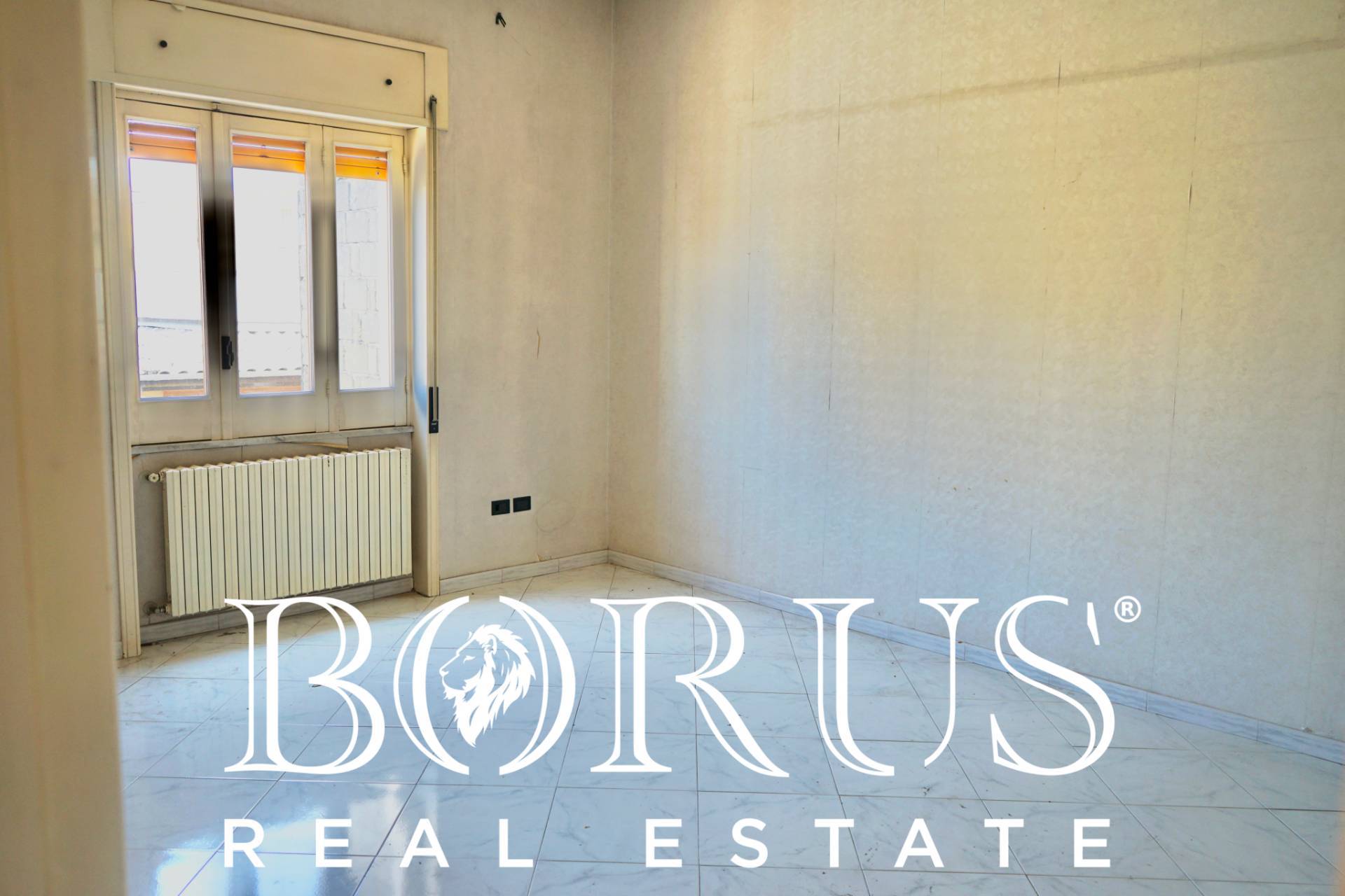 Appartamento in vendita a Gricignano di Aversa