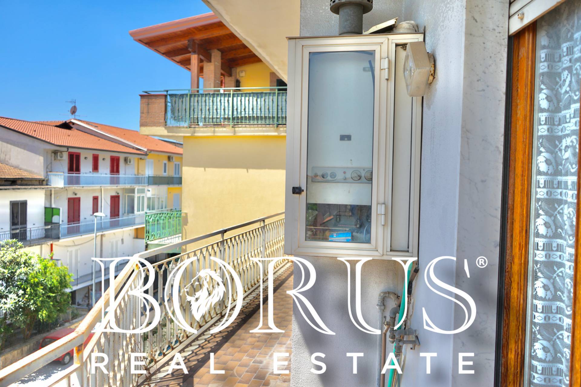 Appartamento in vendita a Gricignano di Aversa