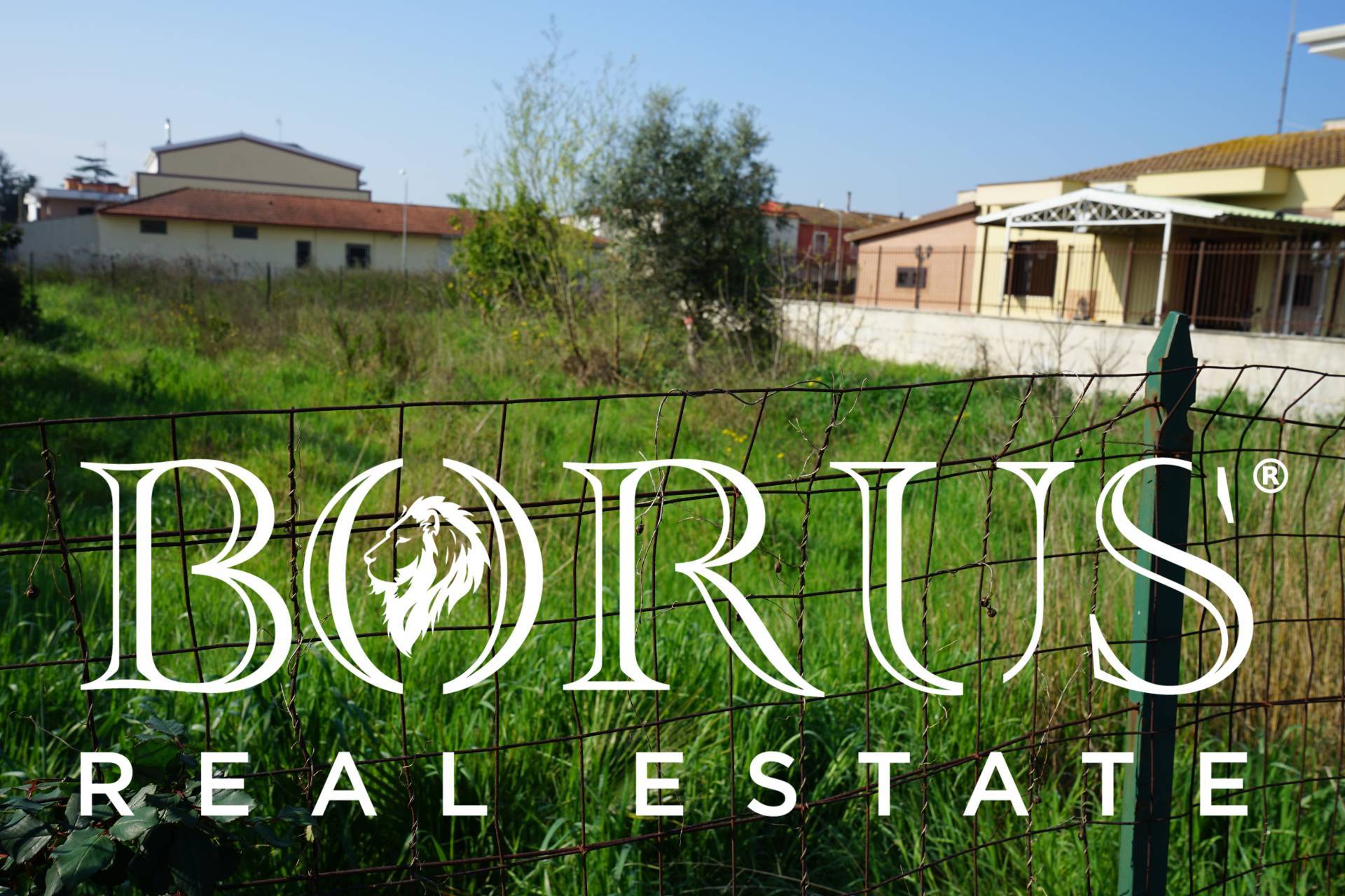 Terreno edificabile in vendita a Villa Literno