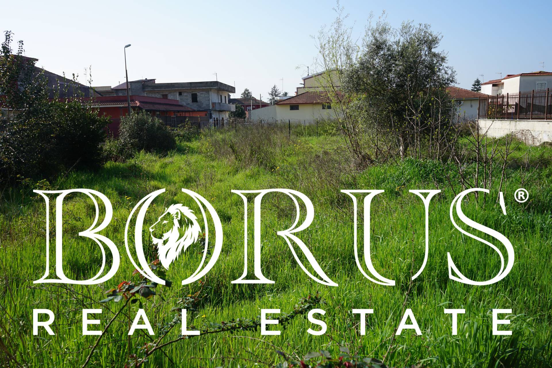 Terreno edificabile in vendita a Villa Literno