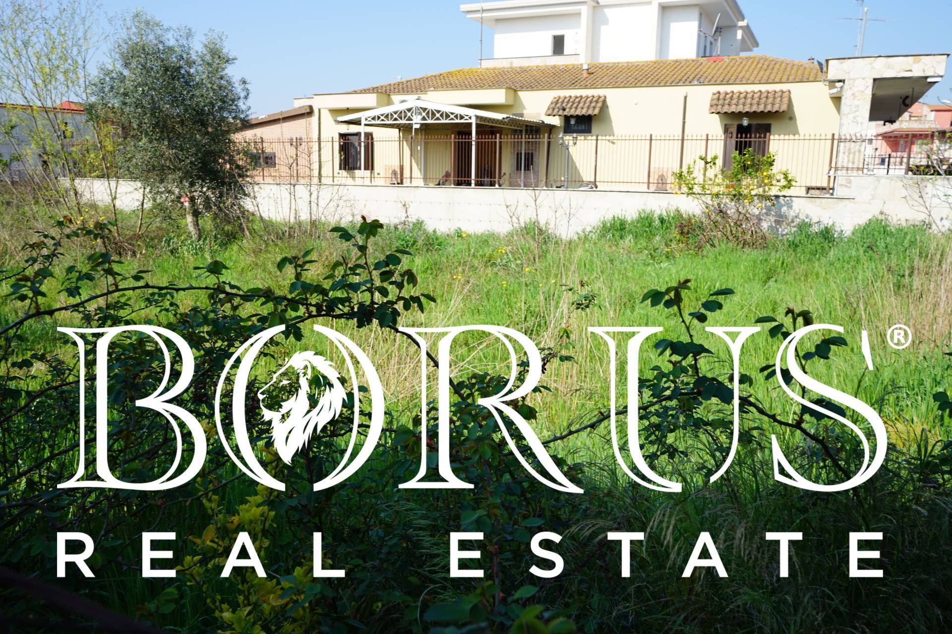 Terreno edificabile in vendita a Villa Literno