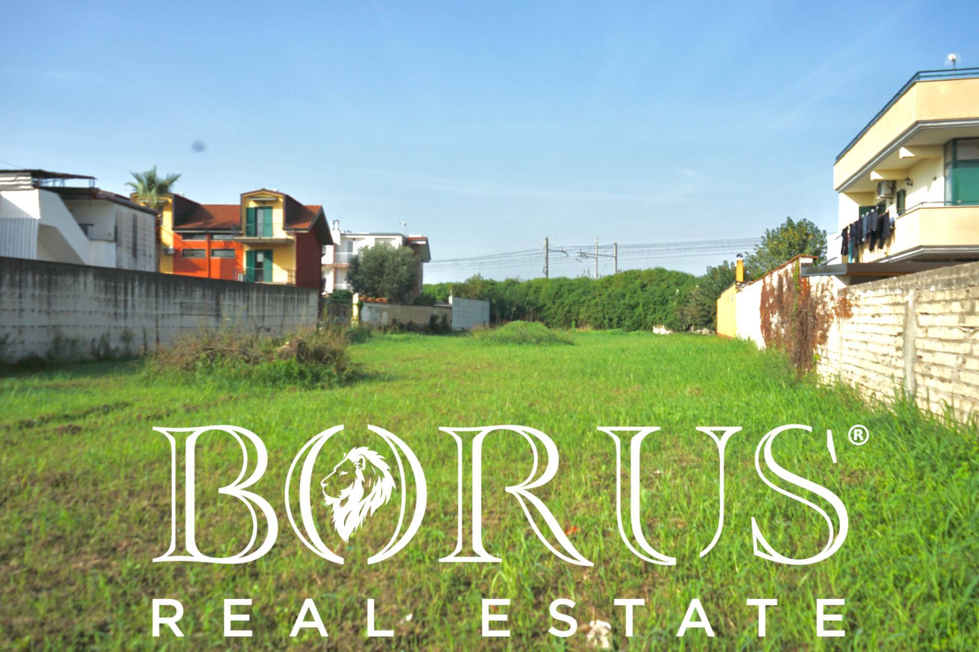 Terreno edificabile in vendita a Carinaro