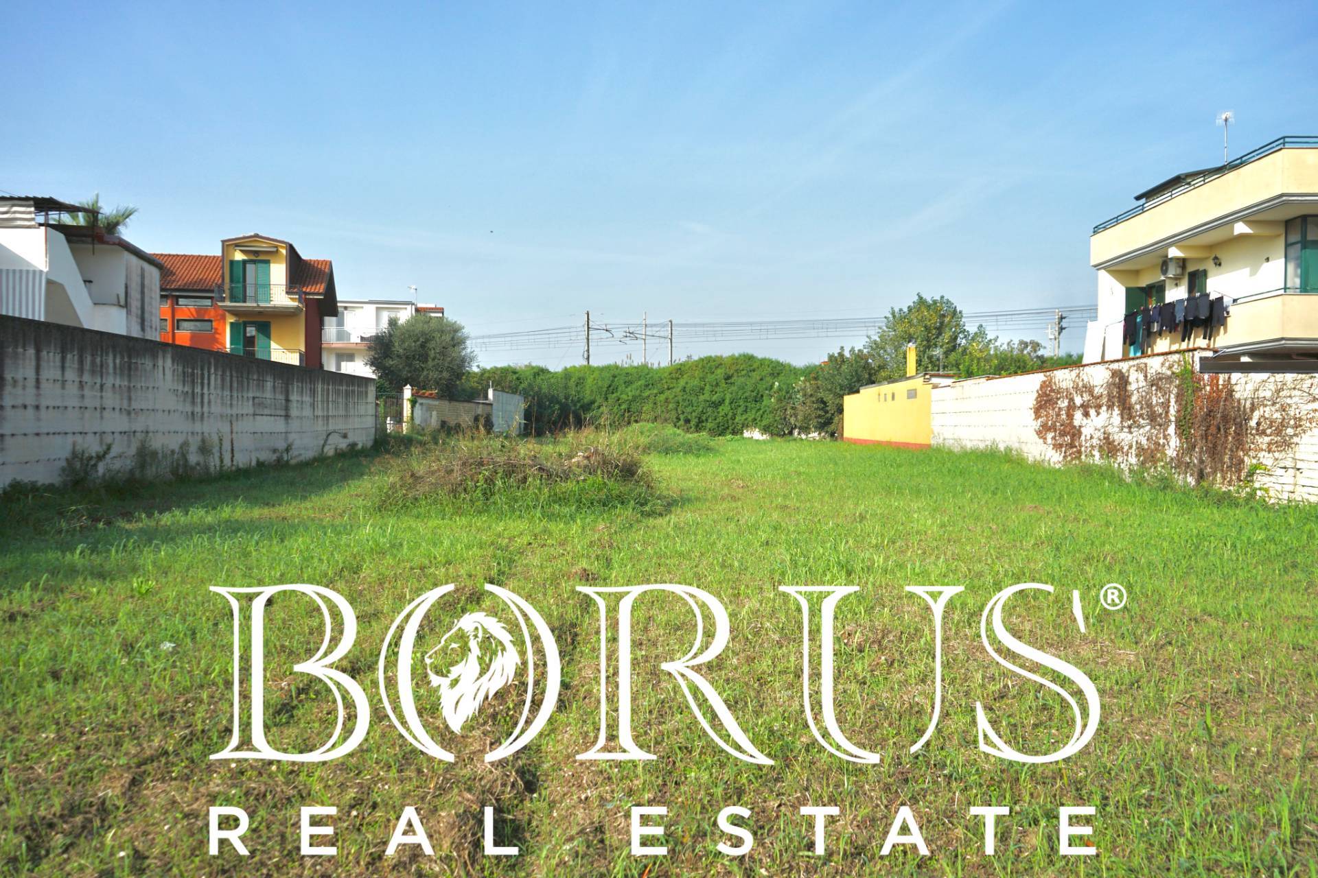 Terreno edificabile in vendita a Carinaro