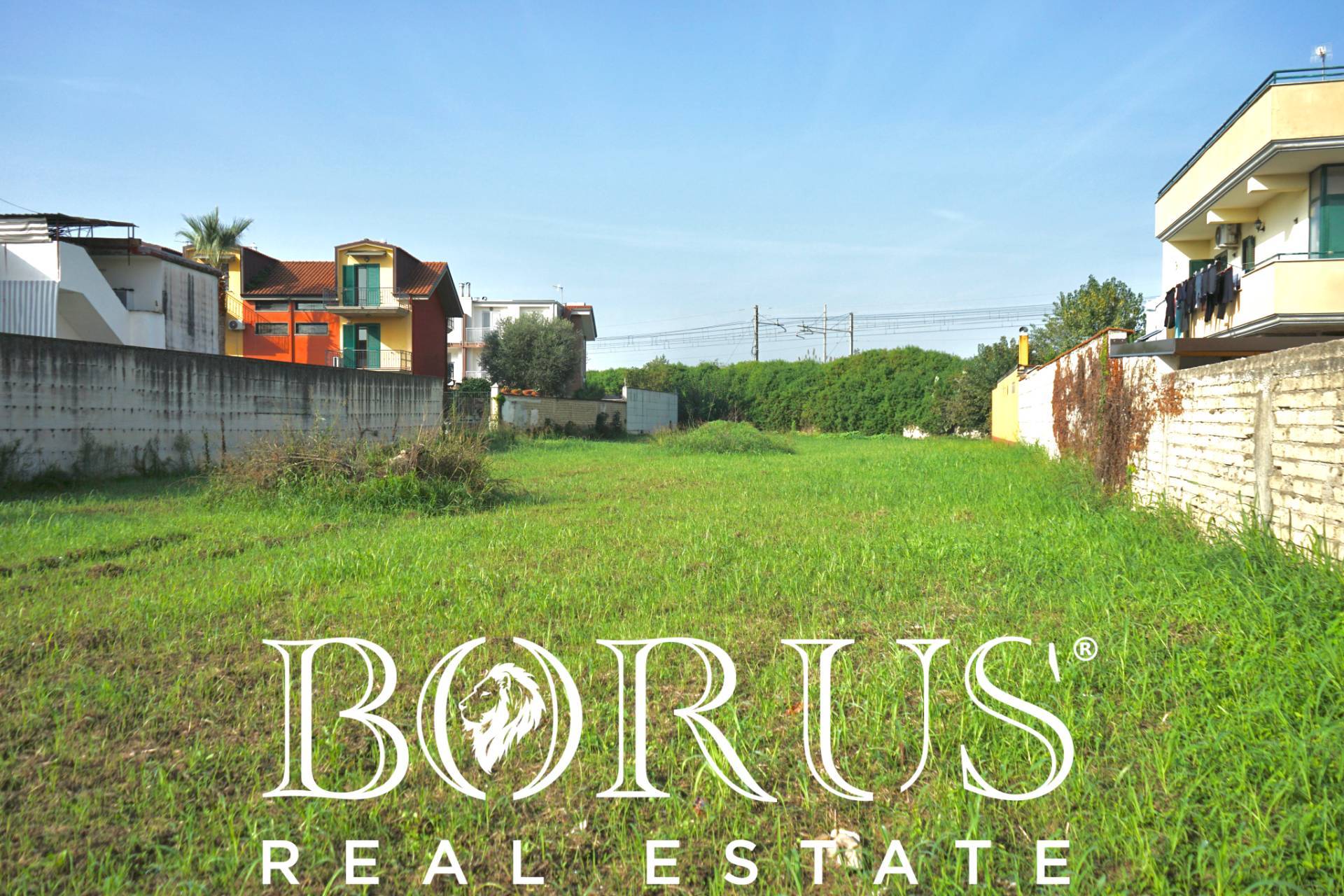 Terreno edificabile in vendita a Carinaro